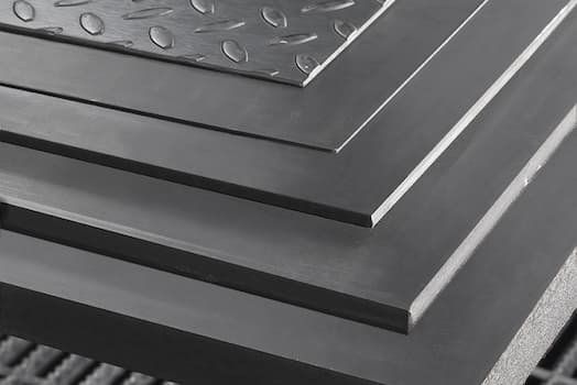 Acero, material para corte y grabado láser