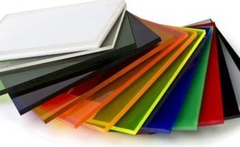 Metacrilato, material para corte y grabado láser