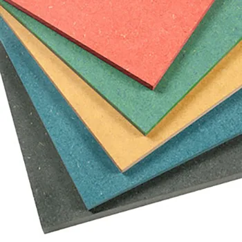 Descubre los materiales con los que trabajamos, entre ellos, la madera