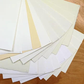 Descubre qué trabajos podemos hacer con papel