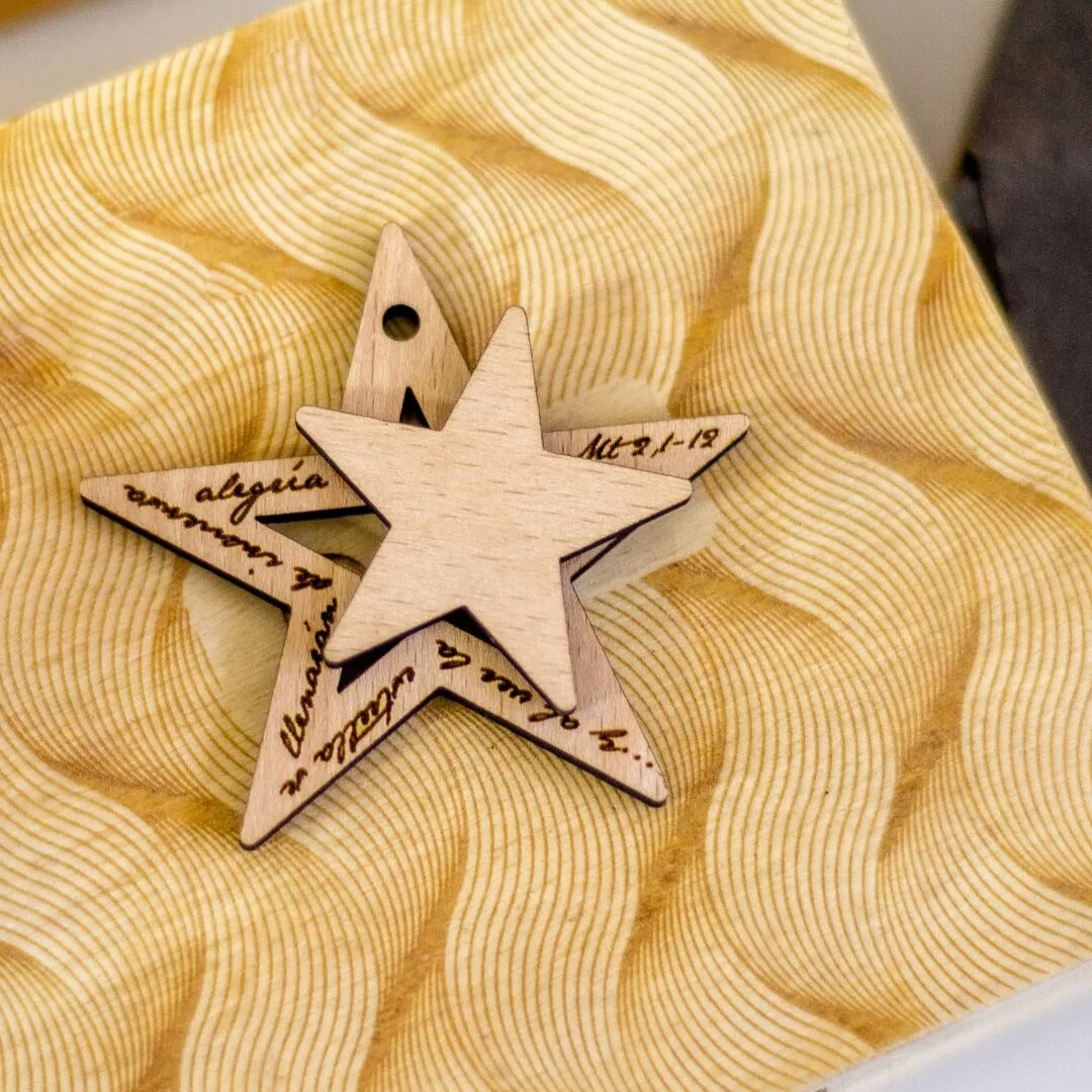 Regalos corporativos del COLEGIO NAZARET