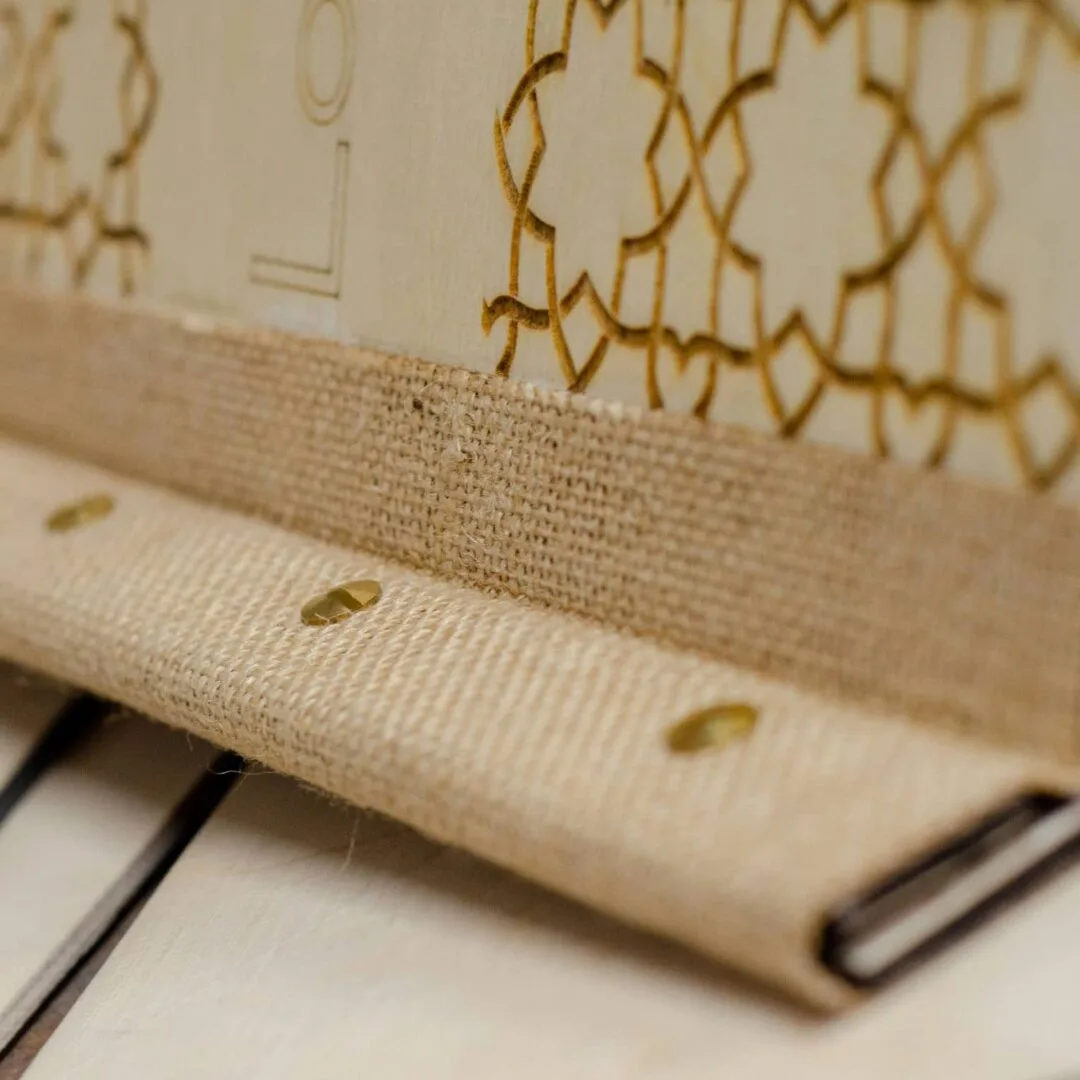 Cartas para restaurante LOS ARCOS DE PONZANO