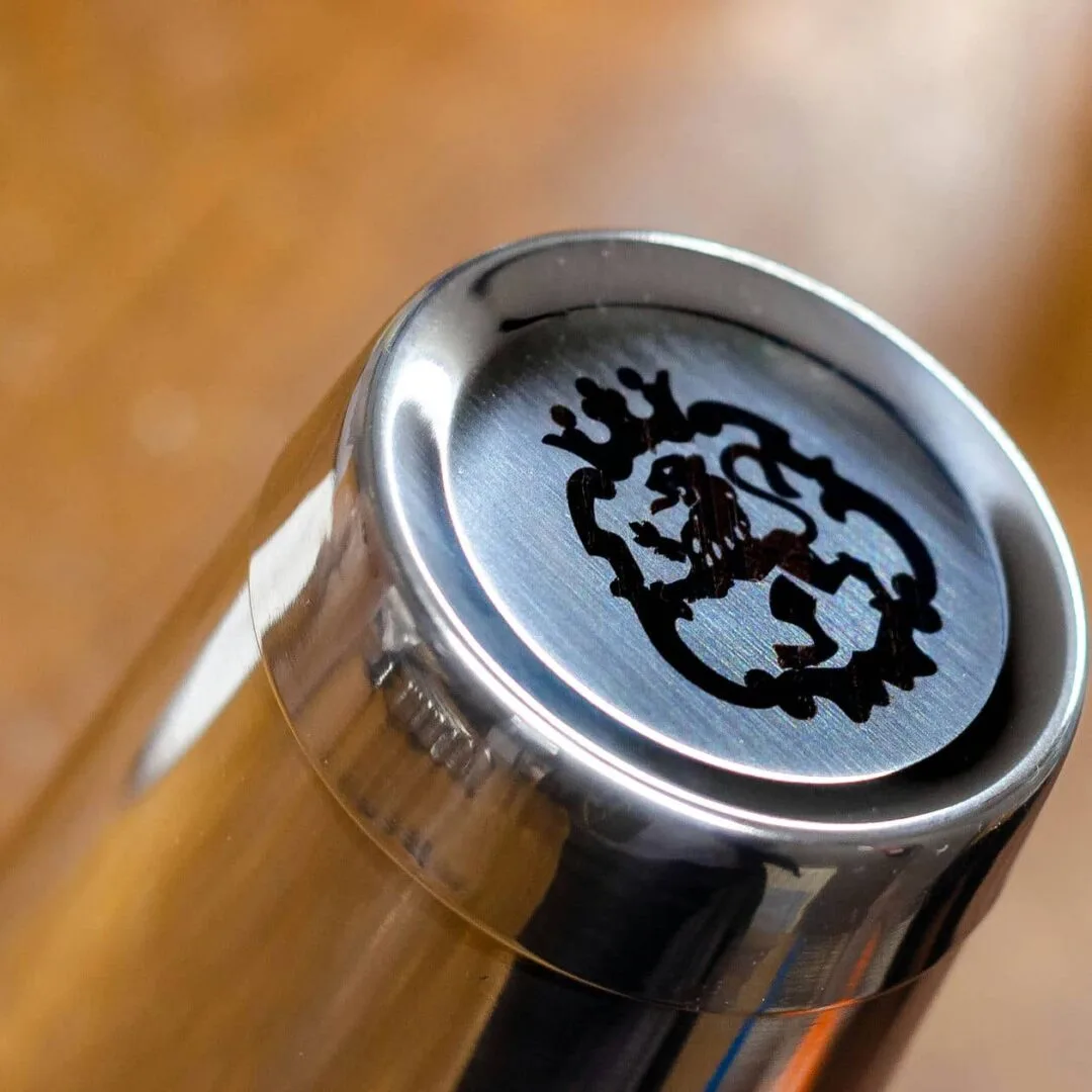 Branding de elementos de coctelería para RON BARCELÓ