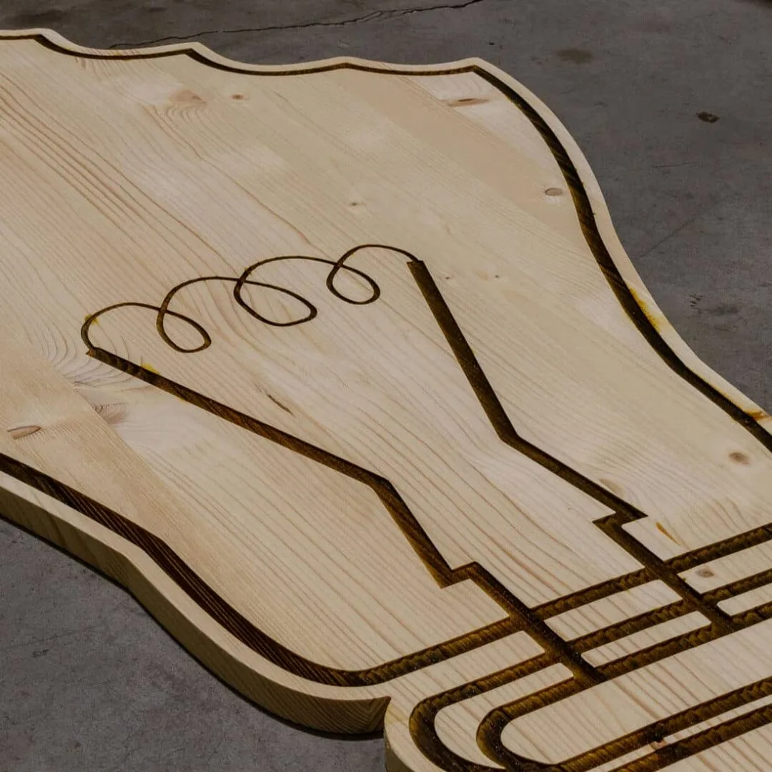 Rótulo para CPC COOKING IDEAS